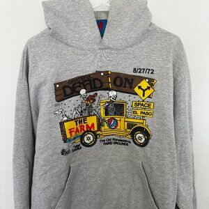Grateful Dead x Online Ceramics Veneta 72 Hoodie